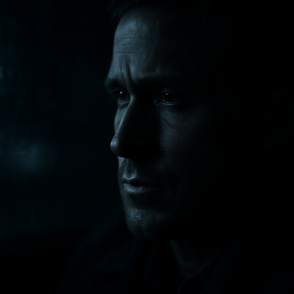 The Look — Act II teaser